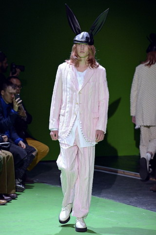 Comme des Garcons / - 2013-2014